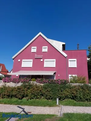 Image of Pension am Kirchberg