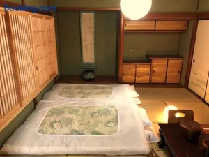Image of Tomo's INN - priceless experience -