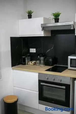 Image of Joli studio Clim & Wifi