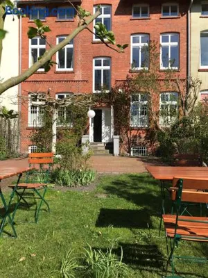 Image of Villa Friedenstraße 11