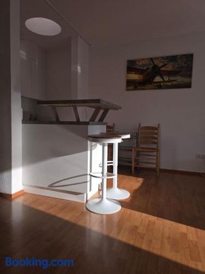 Image of Apartment mit Blick auf das Eversten Holz 42qm