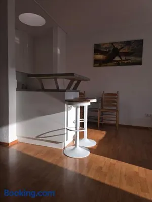 Image of Apartment mit Blick auf das Eversten Holz 42qm