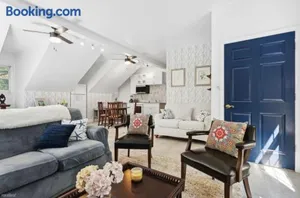 Image of Elegant Guest Studio in Upscale Community