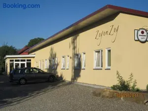 Image of Hotel Zug um Zug