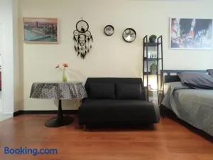 Image of Madrid Office Tour Estudio Top