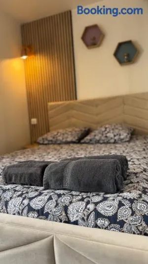 Image of vshome logement cosy 5min gare RER entre Disneyland et Paris