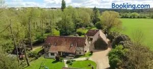 Image of Gîte du Moulin au bord de l eau