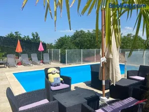 Image of Magnifique Villa avec piscine Beaujolais