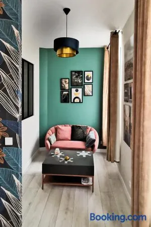 Image of Les Appartements de la Nef d'Or