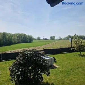 Image of Höher Auszeit- Bergisch schön