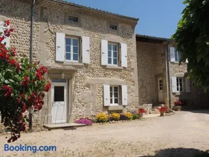 Image of La Ferme des Buis