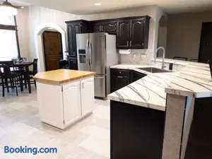 Image of Your Family Home Away from Home