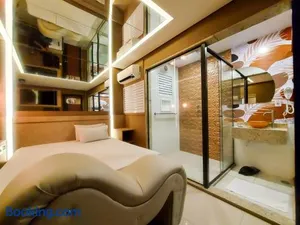 Image of Motel Messalina