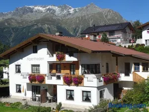Image of Alpenfrieden - Nauders