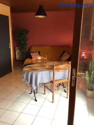 Image of Le gîte de Gascogne