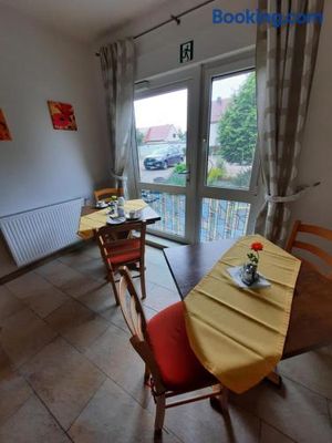 Image of Landpension Rödigsdorf