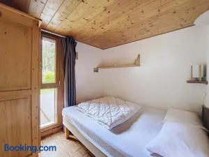 Image of APPARTEMENT PROCHE REMONTEES MECANIQUES - WIFI - MORZINE - 7 PERSONNES - JOUX 7