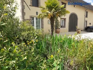 Image of Coin de nature en Puisaye