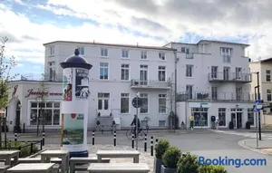 Image of Apartment Warnemünde 19