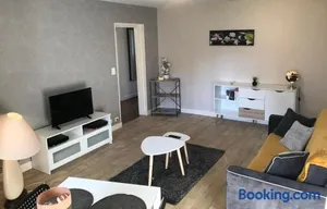 Image of Appartement Guéret