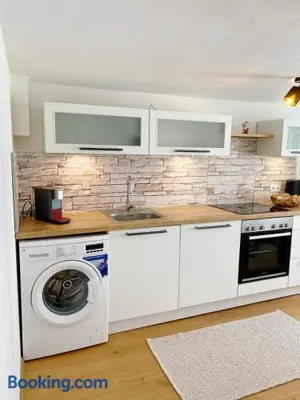 Image of Altstadtwohnung direkt am Inn