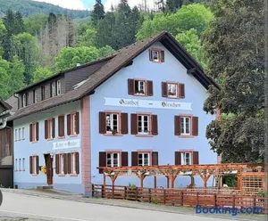 Image of Gasthaus Hirschen Holl