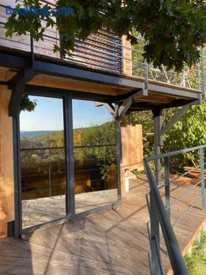 Image of Loft "Home, Sauna & Pool"