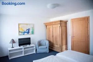 Image of Mahlzeit - Hotel Brauhaus Weyhausen - Keramikstudio