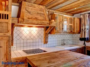 Image of Bel appartement 3 pièces à Courchevel 1650, parking couvert, animaux acceptés - FR-1-514-34