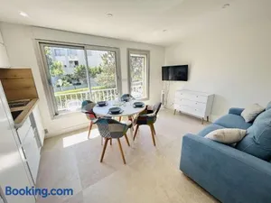 Image of Studio Cabine Cap d'Agde CT077-007