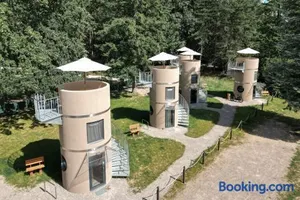 Image of slube am Krakower See