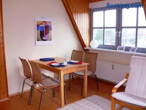 Image of Ferienwohnung Uferschwalbe