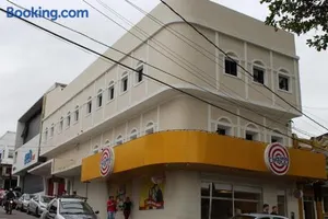 Image of Hotel Reobot Center