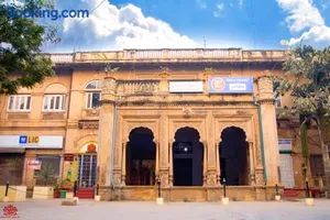 Image of Dera Haveli- Heritage homestay