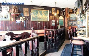 Image of Pension Klabautermann