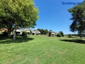 Image of Les Gîtes L'ETANG DES PORTES en Creuse