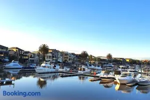 Image of Marina Magic Getaways - Your Waterfront Retreat