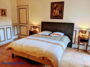 Image of Chambre du Champrenard