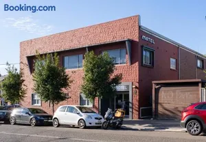 Image of The Bexley Motel