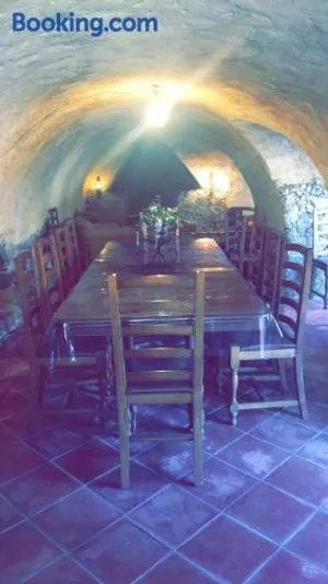 Image of Gîte Bergerie Saint Michel