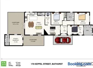 Image of Rest on Keppel
