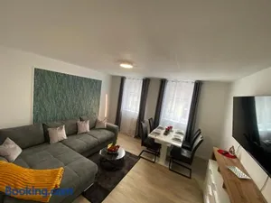Image of Schöne Ferienwohnung „Zum Glück“