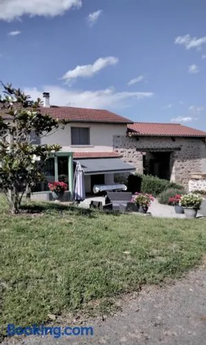 Image of Gîte des oliviers