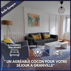 Image of Belle époque