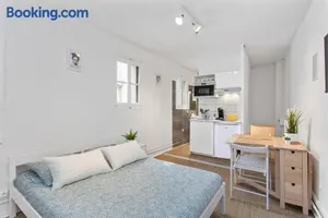 Image of LGC Habitat - Studios Hyper Centre