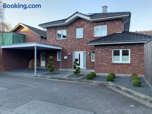 Image of Stadtvilla Lingen