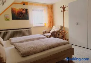 Image of Ferienwohnung Heike Greiner