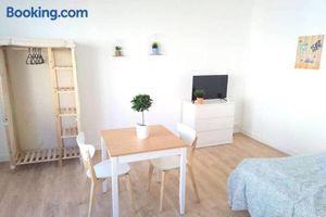 Image of Grand studio proche gare