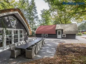 Image of Beautiful group accommodation at nature reserve