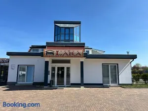 Image of Pension Lara